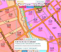 CHÍNH CHỦ CẦN TIỀN BÁN GẤP ĐẤT TẠI TP.BẢO LỘC, LÂM ĐỒNG – GIÁ TỐT