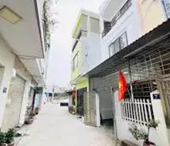 BÁN ĐẤT NGÕ 1085 NGÔ GIA TỰ, HẢI AN, HẢI PHÒNG  ĐẤT NỞ HẬU  GIÁ TỐT