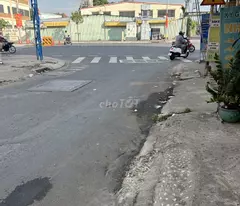 Cho thuê kiot mặt tiền đường Ấp Chiến Lược, Bình Hưng Hoà A, Bình Tân