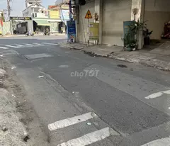 Cho thuê kiot mặt tiền đường Ấp Chiến Lược, Bình Hưng Hoà A, Bình Tân