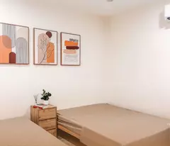 Cho thuê homestay ở ghép tại KĐT Vân Canh, phù hợp sinh viên và người đi làm