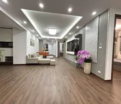 GIÁ SỐC
🔥 BÁN CĂN HỘ CAO CẤP GOLD LAND – 128m² – 4PN – GIÁ TỐT NHẤT THỊ TRƯỜNG 🔥🏡 Vị trí vàng: