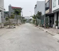 Siêu Phẩm 98m2 TĐC Trâu Quỳ: Mặt Tiền 6,5m - Trục Thông 12m - Cạnh Trung Tâm Hành Chính