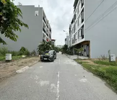 Siêu Phẩm 98m2 TĐC Trâu Quỳ: Mặt Tiền 6,5m - Trục Thông 12m - Cạnh Trung Tâm Hành Chính