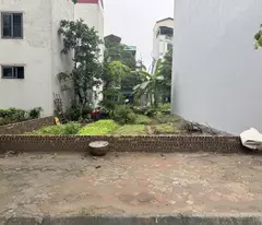 Siêu Phẩm 98m2 TĐC Trâu Quỳ: Mặt Tiền 6,5m - Trục Thông 12m - Cạnh Trung Tâm Hành Chính