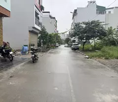 Siêu Phẩm 98m2 TĐC Trâu Quỳ: Mặt Tiền 6,5m - Trục Thông 12m - Cạnh Trung Tâm Hành Chính