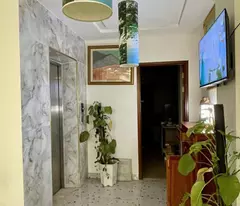 BIỆT THỰ MẶT TIỀN  NGUYỄN THỊ SÓC- GÂN CHỢ BÀ ĐIỂM  – 6 TẦNG – CÓ THANG MÁY – 112M2-  XÃ BÀ ĐIỂM -