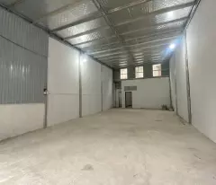 CHO THUÊ KHO LONG BIÊN – 120M² – XE TẢI VÀO TẬN NƠI