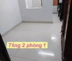 CHÍNH CHỦ CHO THUÊ NHÀ NGUYÊN CĂN – NGÕ 250 MINH KHAI, HAI BÀ TRƯNG