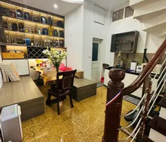 BÁN NHÀ LÔ GÓC 2 THOÁNG PHỐ KHƯƠNG TRUNG – OTO ĐÓN TẬN CỬA – HƯỞNG GIÓ HỒ ĐẦM HỒNG