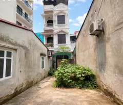 🆘 BÁN GẤP TRONG TUẦN – ĐẤT THANH AM – 40m² – Ô TÔ ĐỖ CỔNG – NHỈNH 5 TỶ