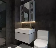 **Bán nhà hẻm 202 Phạm Văn Hai; phường 5; Tân Bình (4,5*20) 3 tầng