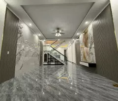✨ NHÀ LẦU ĐỘC LẬP – GẦN ĐỒNG KHỞI, BIÊN HÒA