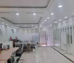 toà nhà mặt phố Hồng Tiến, 152m x 6 tầng, MT 6.3m, dòng tiền 250tr/tháng