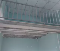 Bán nhà trọ 4 phòng ở xã Đức Lập Hạ tdt 264m2 full thổ giá 1,65 tỷ