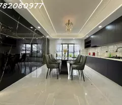 Nhà 5 TẦNG – XÂY MỚI 100% - FULL NỘI THẤT CAO CẤP -  Đẹp Như Tranh - Giá 7.6 Tỷ Tại Bình Tân : Ai