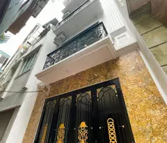 Nhà mới Tây Hồ – Phú Thượng – Thang máy xịn – Cạnh ô tô – Phù hợp gia đình ở lâu dài