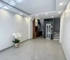 Nhà mới Tây Hồ – Phú Thượng – Thang máy xịn – Cạnh ô tô – Phù hợp gia đình ở lâu dài