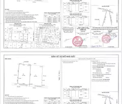 Bán 1,6 hecta đất ở xã Xuân Thới Thượng, Hóc Môn, Hồ Chí Minh giá 2,5tr/1m2