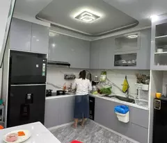 GIÁ 4.x TỶ- HUỲNH TẤN PHÁT- NHÀ MỚI- DT 4 x 19- 4 PN, SHR- HOÀN CÔNG- GẦN HOÀNG QUỐC VIỆT