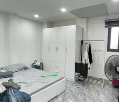 GIÁ 4.x TỶ- HUỲNH TẤN PHÁT- NHÀ MỚI- DT 4 x 19- 4 PN, SHR- HOÀN CÔNG- GẦN HOÀNG QUỐC VIỆT