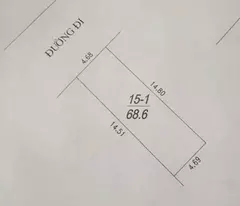 69M ĐẤT ĐẸP LONG LANH TẠI XUÂN KHANH _ P. TÙNG THIỆN _ SƠN TÂY _ HÀ NỘI