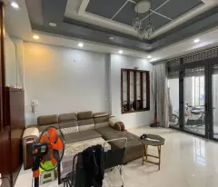Nhà Lê Trọng Tấn, Quận Tân Phú, 56m2, 3 Tầng, 4.95 Tỷ