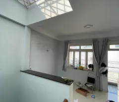 Nhà Lê Trọng Tấn, Quận Tân Phú, 56m2, 3 Tầng, 4.95 Tỷ