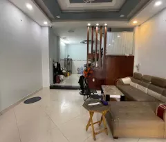 Nhà Lê Trọng Tấn, Quận Tân Phú, 56m2, 3 Tầng, 4.95 Tỷ