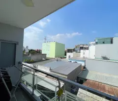 Nhà Lê Trọng Tấn, Quận Tân Phú, 56m2, 3 Tầng, 4.95 Tỷ