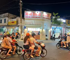 CHÍNH CHỦ CẦN SANG GẤP MẶT BẰNG CỰC ĐẸP – NGÃ TƯ PHÚ CƯỜNG, P. PHÚ CƯỜNG, TP. THỦ DẦU MỘT, BÌNH
