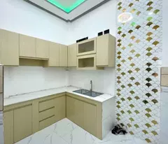 GIÁP CHỢ BÌNH TRỊ ĐÔNG 27M2 2 TẦNG SHR HOÀN CÔNG ĐỦ KO QH CHỈ 3.45 TỶ