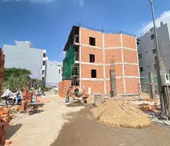 Bùi Văn Ba - Ô tô tận cửa - Ở và xây CHDV 6 tầng - Đồng bộ khép kín - 9.x tỷ