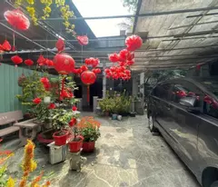 Bán nhà Cấp 4 - 1 Đời chủ - Mặt tiền Nguyễn Hữu Tiến, 46x65m, 2893m2 Thổ cư, còn 210 tỷ.