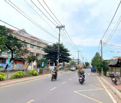 CẦN BÁN 110M2 ĐẤT THỔ CƯ MT ĐƯỜNG DƯƠNG ĐÌNH CÚC