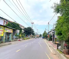 CẦN BÁN 110M2 ĐẤT THỔ CƯ MT ĐƯỜNG DƯƠNG ĐÌNH CÚC