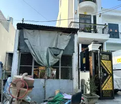 CẦN BÁN 110M2 ĐẤT THỔ CƯ MT ĐƯỜNG DƯƠNG ĐÌNH CÚC