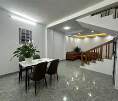 BÁN NHÀ TÔ HIỆU  NGÕ THÔNG Ô TÔ LÔ GÓC 2 MẶT THOÁNG MẶT TIỀN RỘNG ĐẲNG CẤP THƯƠNG LƯU   - GIÁ 12.9