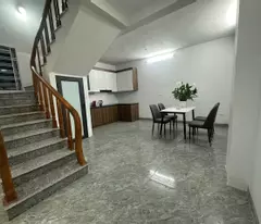 BÁN NHÀ TÔ HIỆU  NGÕ THÔNG Ô TÔ LÔ GÓC 2 MẶT THOÁNG MẶT TIỀN RỘNG ĐẲNG CẤP THƯƠNG LƯU   - GIÁ 12.9