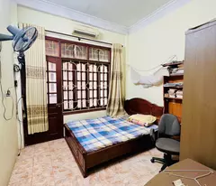 BÁN NHÀ TÔ HIỆU  NGÕ THÔNG Ô TÔ LÔ GÓC 2 MẶT THOÁNG MẶT TIỀN RỘNG ĐẲNG CẤP THƯƠNG LƯU   - GIÁ 12.9