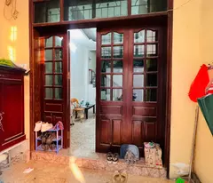 BÁN NHÀ TÔ HIỆU  NGÕ THÔNG Ô TÔ LÔ GÓC 2 MẶT THOÁNG MẶT TIỀN RỘNG ĐẲNG CẤP THƯƠNG LƯU   - GIÁ 12.9