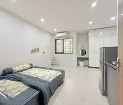CCMN HỒ HẠ ĐÌNH - 80M² - 15 PHÒNG - KHU VỰC LUÔN KÍN PHÒNG - 4x tỷ