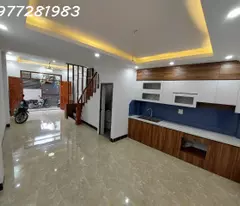 🔥 HIẾM NHÀ MỚI NHỔN – 6 TẦNG THANG MÁY – LÔ GÓC NGÕ THÔNG 🔥