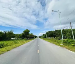 Bán 66m x 45m đất thổ cư Đường Lê Minh Công, LaGi giáp 577 giá rẻ nhất