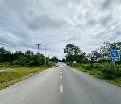 Bán 66m x 45m đất thổ cư Đường Lê Minh Công, LaGi giáp 577 giá rẻ nhất