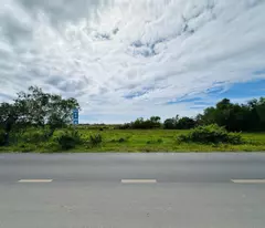 Bán 66m x 45m đất thổ cư Đường Lê Minh Công, LaGi giáp 577 giá rẻ nhất