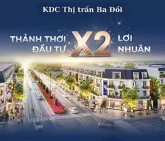 🔥 Hơn 300 triệu – đất trung tâm Ba Hàng Đồi, sổ sẵn