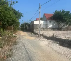 Bán 14.8 x 25m đất thổ cư Nguyễn Trường Tộ nối dài, LaGi giá rẻ 148tr/m ngang