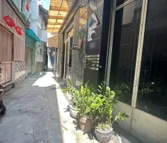 Nhà gần Q1, Q5 Dạ Nam P2Q8, Giá : 5.28 Tỷ (T/L)