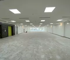 TÒA NHÀ VP CẦU GIẤY HÀ NỘI 400M2, MT 12M, DÒNG TIỀN 700TR/THÁNG - 400 TỶ
